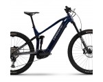 Rower elektryczny Haibike AllMtn 6 Granatowy 29/27,5" 2026