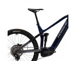 Rower elektryczny Haibike AllMtn 6 Granatowy 29/27,5" 2026