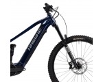 Rower elektryczny Haibike AllMtn 6 Granatowy 29/27,5" 2026