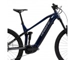 Rower elektryczny Haibike AllMtn 6 Granatowy 29/27,5" 2026