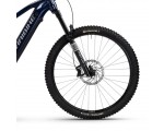 Rower elektryczny Haibike AllMtn 6 Granatowy 29/27,5" 2026