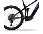 Rower elektryczny Haibike AllMtn 6 Granatowy 29/27,5" 2026