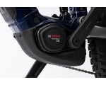 Rower elektryczny Haibike AllMtn 6 Granatowy 29/27,5" 2026