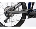 Rower elektryczny Haibike AllMtn 6 Granatowy 29/27,5" 2026