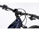 Rower elektryczny Haibike AllMtn 6 Granatowy 29/27,5" 2026