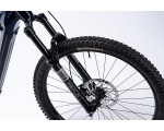 Rower elektryczny Haibike AllMtn 6 Granatowy 29/27,5" 2026