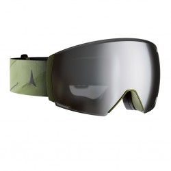 Gogle ATOMIC Revent Q L HD Maverick