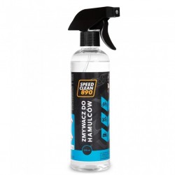 Zmywacz do hamulców SPEEDCLEAN 500 ml