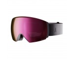 Gogle ATOMIC Revent Q M HD Iron Ore