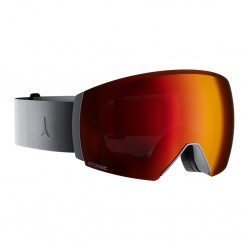 Gogle ATOMIC Revent Q M HD Limestone
