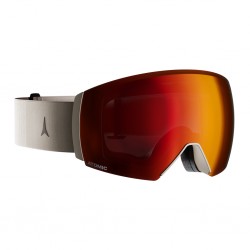 Gogle ATOMIC Revent Q M HD Sand