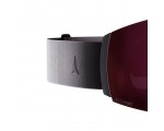 Gogle ATOMIC Revent Q L HD Iron Ore