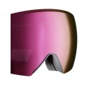 Gogle ATOMIC Revent Q L HD Iron Ore