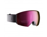 Gogle ATOMIC Revent Q L HD Iron Ore