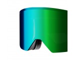 Gogle ATOMIC Four Q M HD Czarne