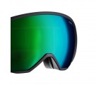 Gogle ATOMIC Revent M Stereo Czarne