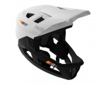 Kask rowerowy LEATT MTB Enduro 2.0 Biały