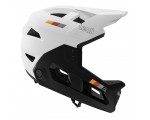 Kask rowerowy LEATT MTB Enduro 2.0 Biały