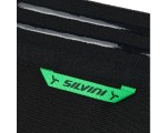 Spodenki rowerowe SILVINI Fabriano Men Żółte