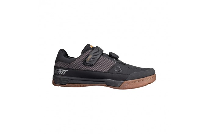 Buty rowerowe LEATT ProClip 5.0 Czarne
