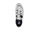 Buty rowerowe LEATT ProClip 6.0 Endurance Białe