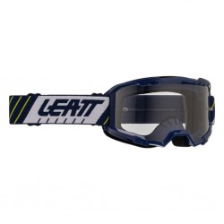 Gogle LEATT Vizion 2.5 Niebieskie