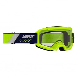 Gogle offroadowe LEATT Vizion 2.5 Limonkowe