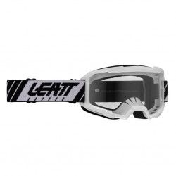 Gogle offroadowe LEATT Vizion 2.5 Białe