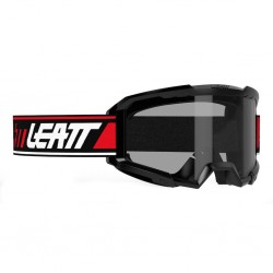 Gogle offroadowe LEATT Vizion 2.5 Czarne
