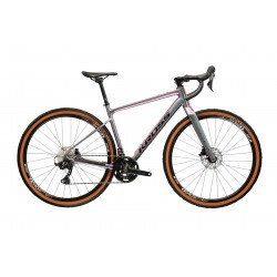 Rower gravel KROSS Esker 6.0 U Kameleon 28"