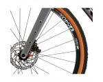 Rower gravel KROSS Esker 6.0 U Kameleon 28"