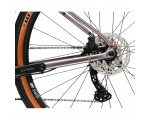 Rower gravel KROSS Esker 6.0 U Kameleon 28"