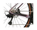 Rower gravel KROSS Esker 6.0 U Kameleon 28"