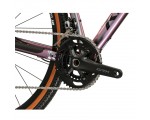 Rower gravel KROSS Esker 6.0 U Kameleon 28"