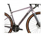 Rower gravel KROSS Esker 6.0 U Kameleon 28"