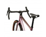 Rower gravel KROSS Esker 6.0 U Kameleon 28"