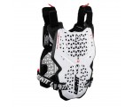 Ochraniacz klatki piersiowej LEATT Chest Protector 2.5 Biały