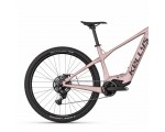 Rower elektryczny KELLYS Tayen RS10 P Różowozłoty 725Wh 27,5"