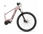Rower elektryczny KELLYS Tayen RS10 P Różowozłoty 725Wh 27,5"