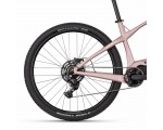 Rower elektryczny KELLYS Tayen RS10 P Różowozłoty 725Wh 27,5"