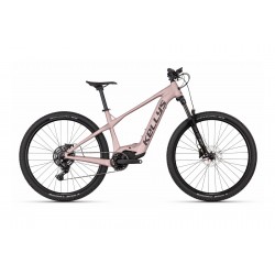 Rower elektryczny KELLYS Tayen RS10 P Różowozłoty 725Wh 29"