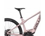 Rower elektryczny KELLYS Tayen RS10 P Różowozłoty 725Wh 29"