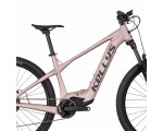 Rower elektryczny KELLYS Tayen RS10 P Różowozłoty 725Wh 29"