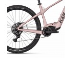 Rower elektryczny KELLYS Tayen RS10 P Różowozłoty 725Wh 29"