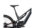 Rower elektryczny KELLYS Theos F60 SH Antracyt 820Wh 29"/27,5"