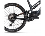 Rower elektryczny KELLYS Theos F60 SH Antracyt 820Wh 29"/27,5"
