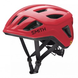 Kask rowerowy SMITH Zip Jr MIPS Czerwony