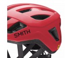 Kask rowerowy SMITH Zip Jr MIPS Czerwony
