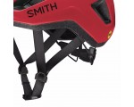Kask rowerowy SMITH Zip Jr MIPS Czerwony