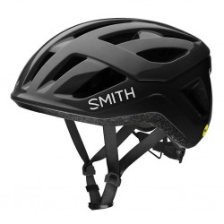 Kask rowerowy SMITH Zip Jr MIPS Czarny